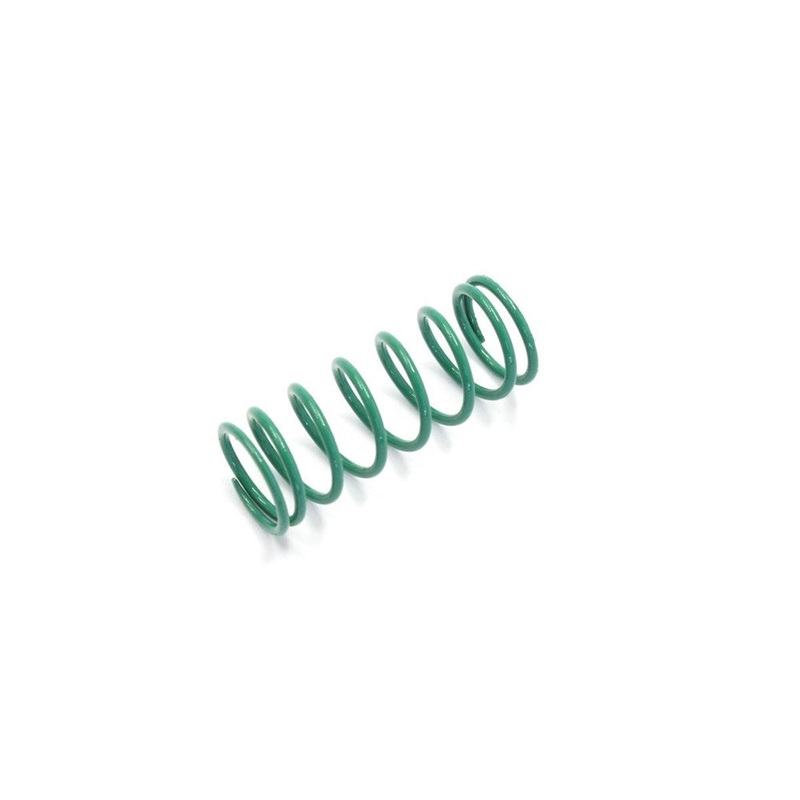 Kyosho PZW005M Oil Shock Spring 1.1(Med/Green