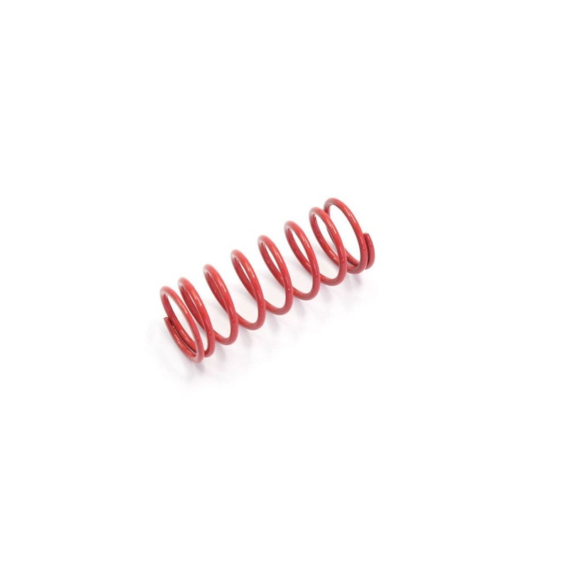 Kyosho PZW005S Oil Shock Spring 1.1(Soft/Red