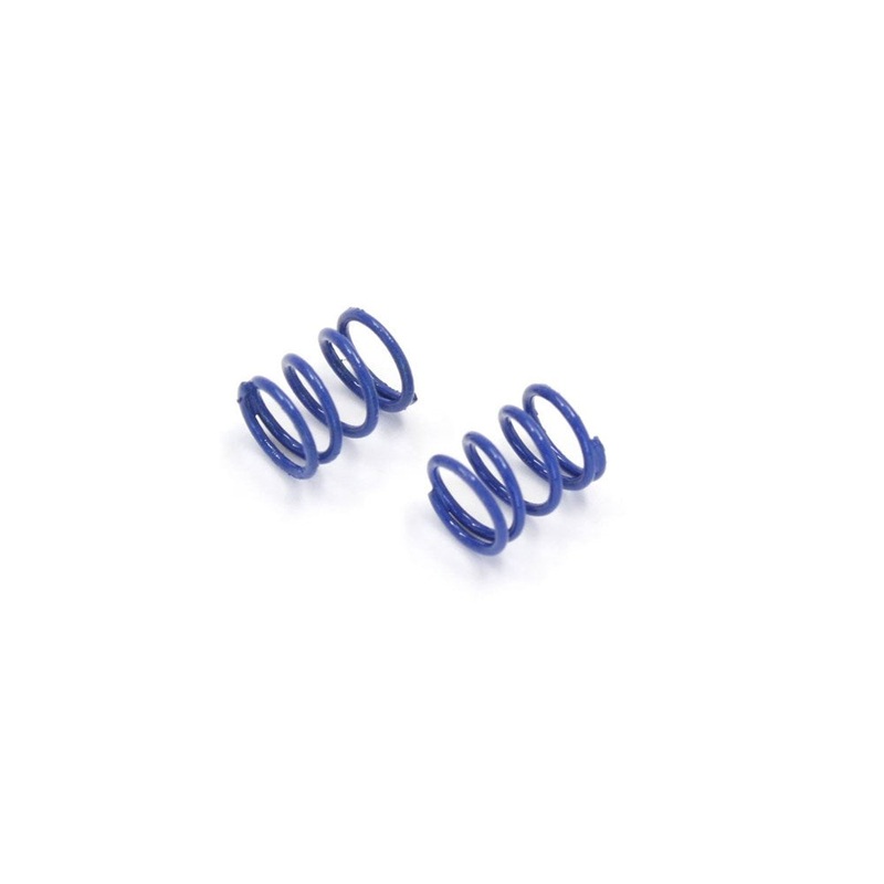 Kyosho PZW006M King Pin Spring(0.5/Med/Blue