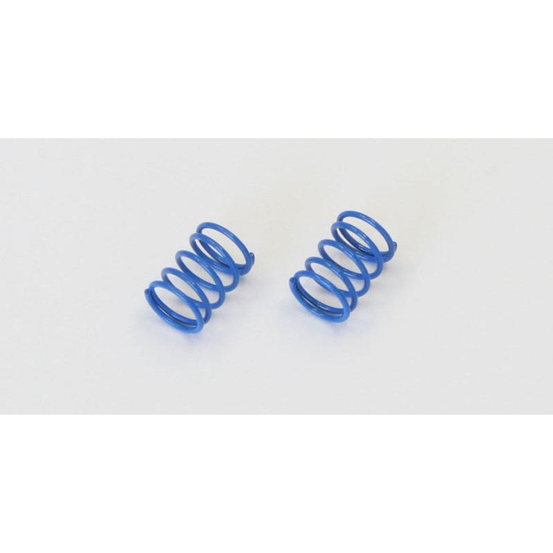 Kyosho PZW012M Side Spring (0.65/Blue)