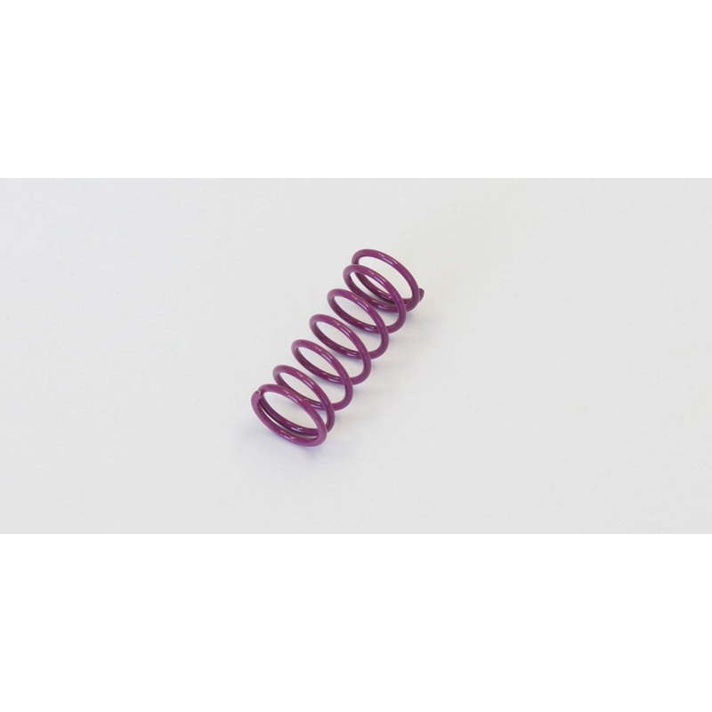 Kyosho PZW013H Oil ShockSpring(1.2/Hard/Purpl