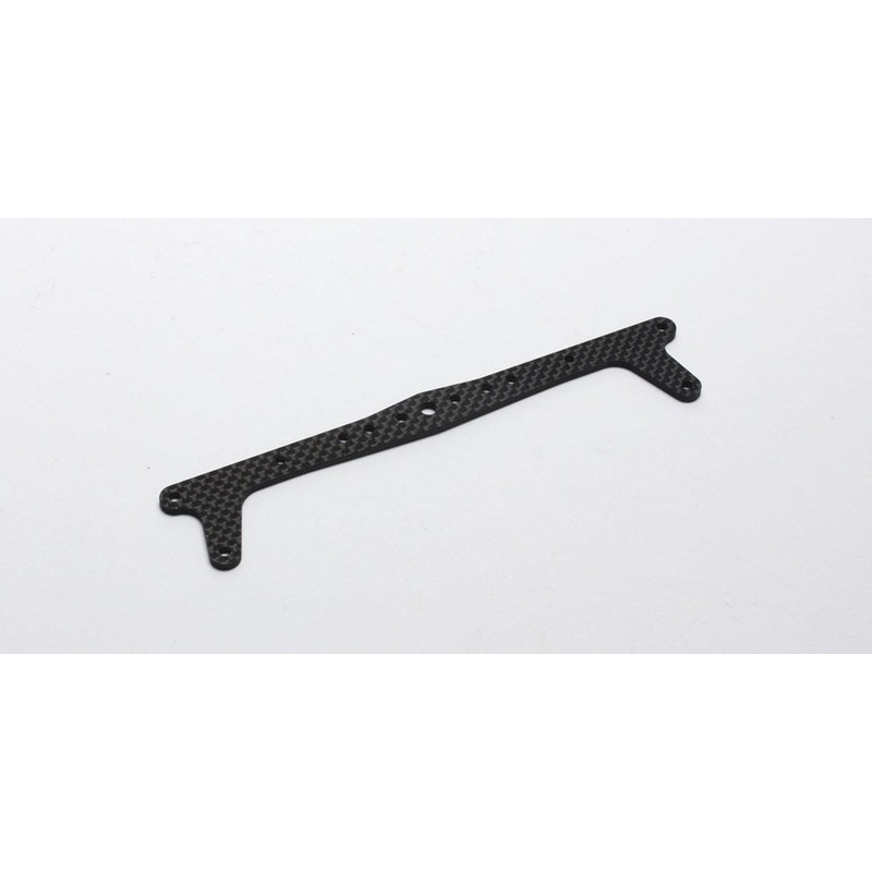 Kyosho PZW202 Carbon Chassis Brace