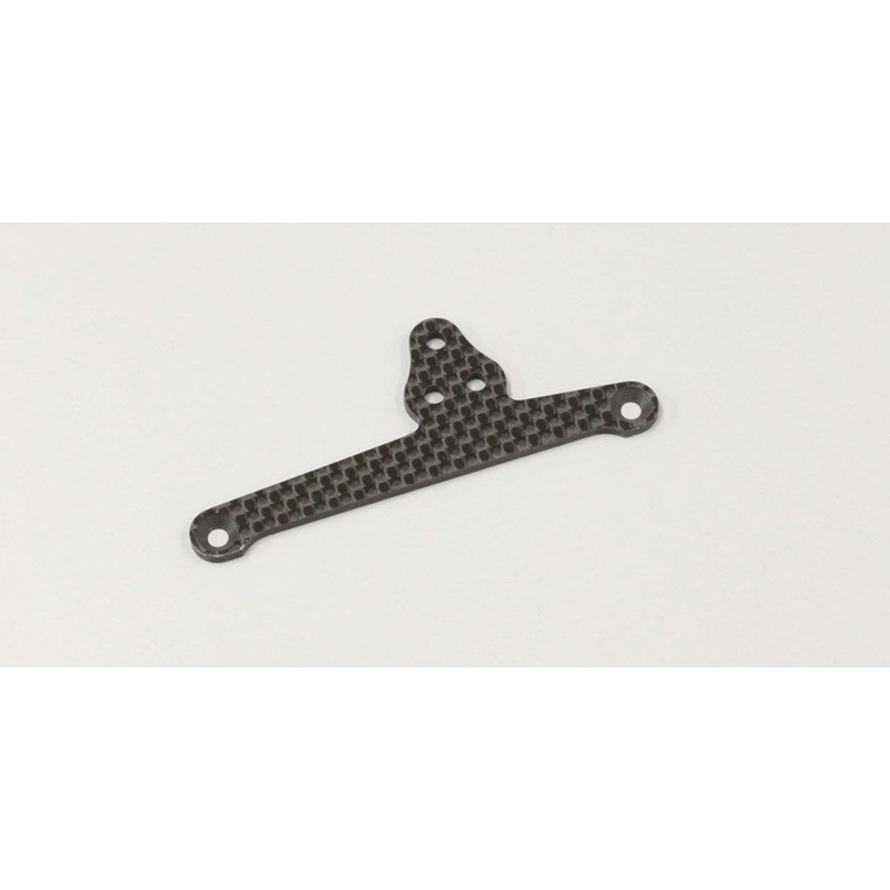 Kyosho PZW203 Carbon Upper Pod Plate (LM)