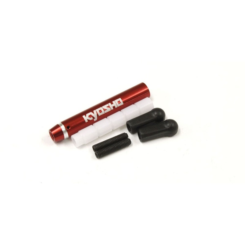 Kyosho PZW302 Big Roll Shock 2.0 (1)