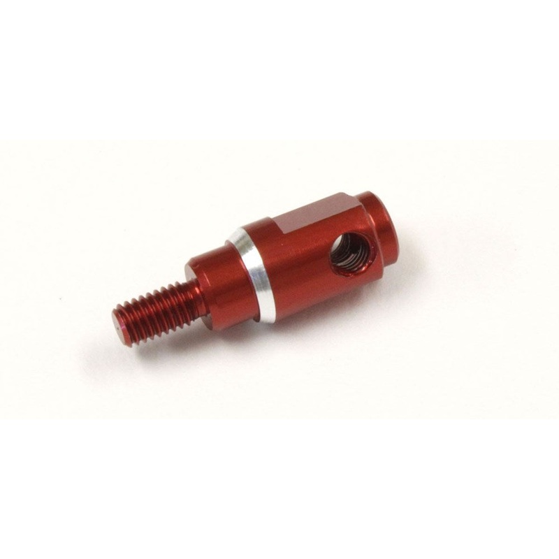 Kyosho PZW306 Shock Rod End (6mm/7075)