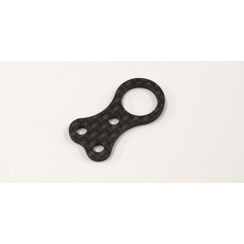 Kyosho PZW313 Crank Plate(W7/L18)