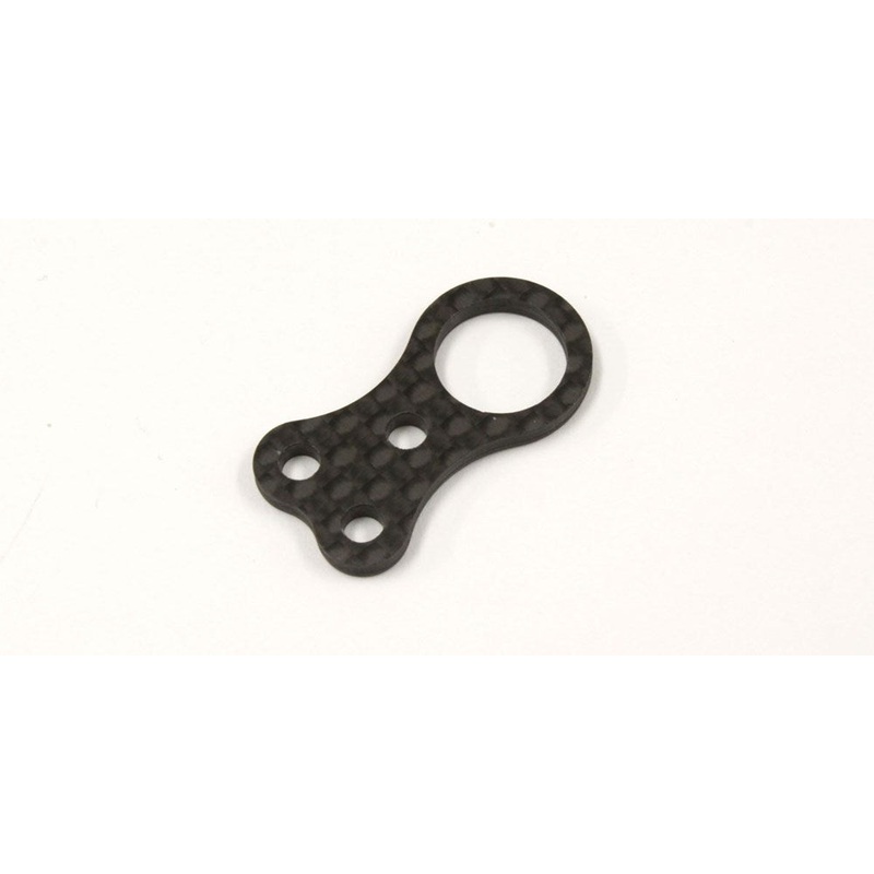 Kyosho PZW314 Crank Plate(W7/L17)