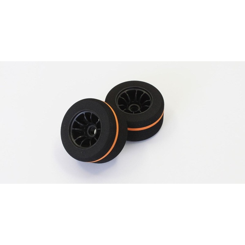 Kyosho R246-3771 Plazma F1T&W FR S42