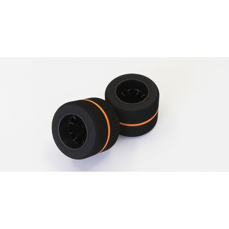 Kyosho R246-3772 Plazma F1T&W RR S25