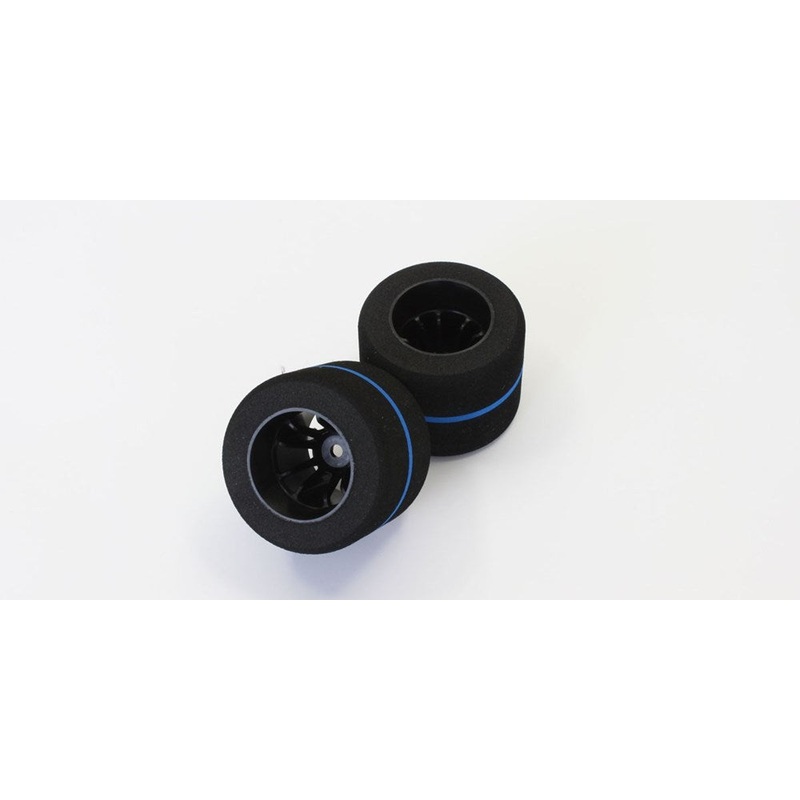 Kyosho R246-3774 Plazma F1T&W RR S25
