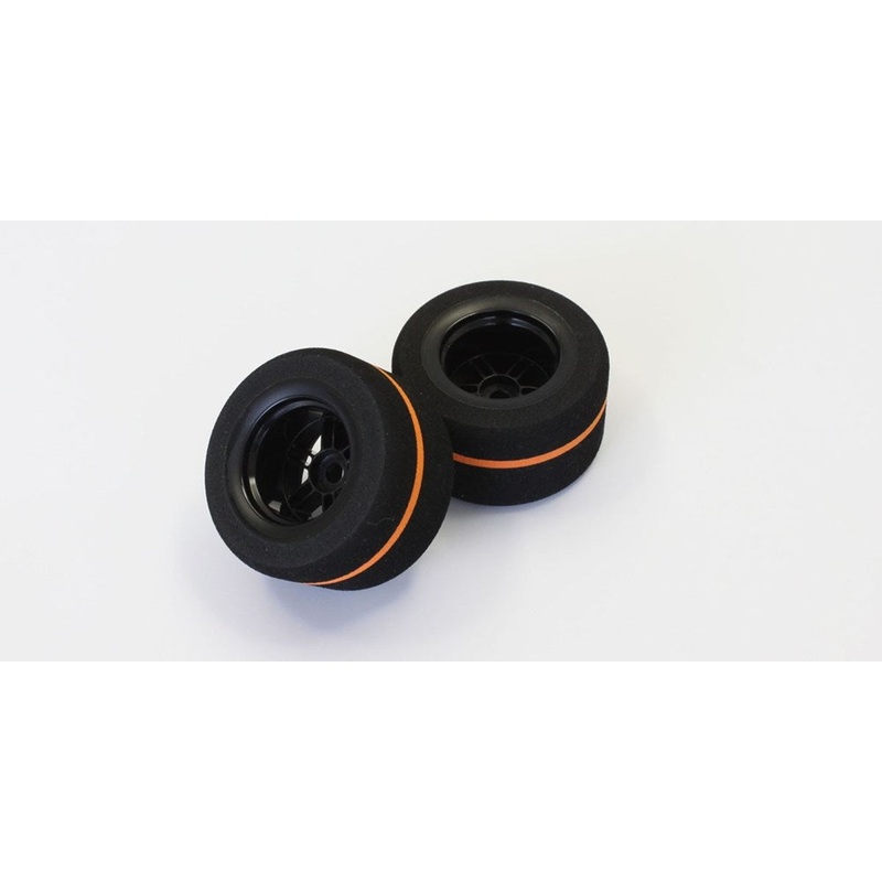 Kyosho R246-3782 Plazma F1Tyre RR 25