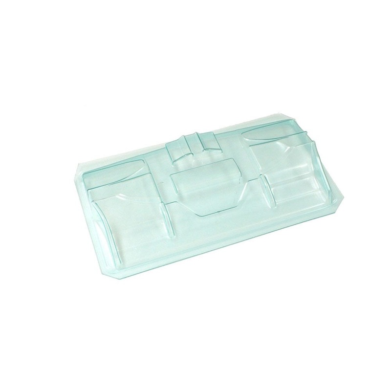 Kyosho R246-3808 Plazma F1 FR Wing High Dwnfrc