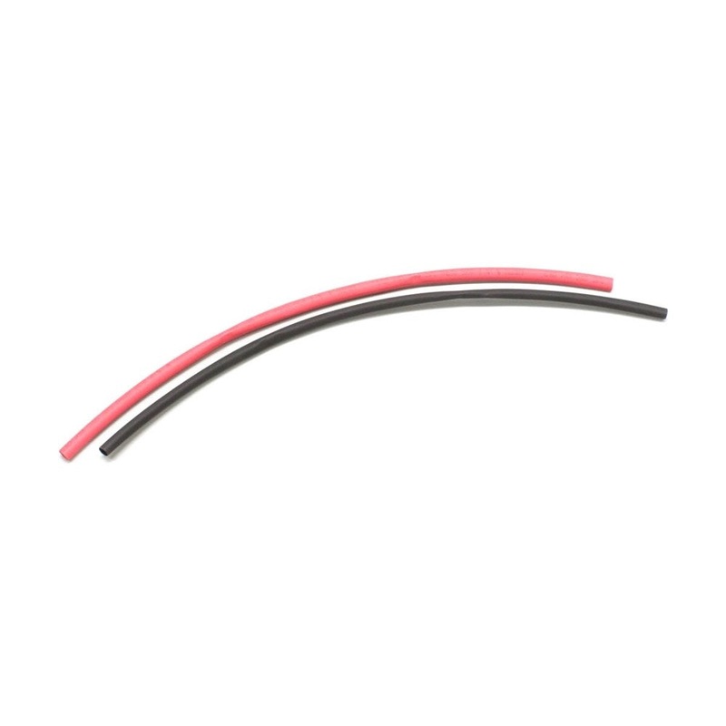 Kyosho R246-8525 5mm Heat Shrink Tube 300 Blk/R