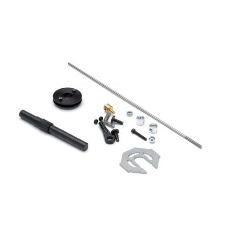 Kyosho RFW001 RF RR Drive Disk Connect Set