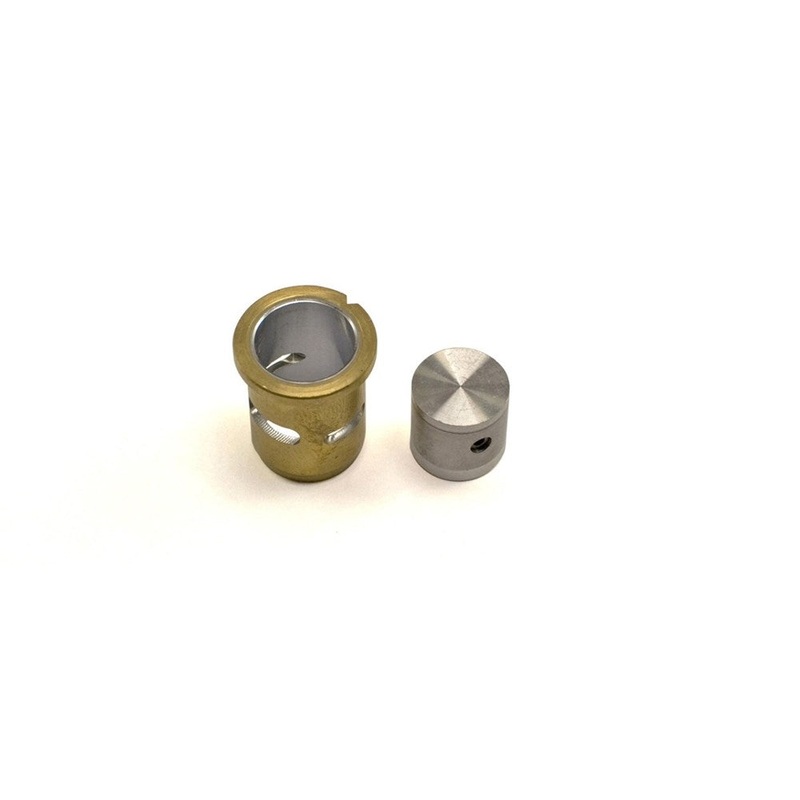 Kyosho S09-041100 S09 Piston & Cylinder