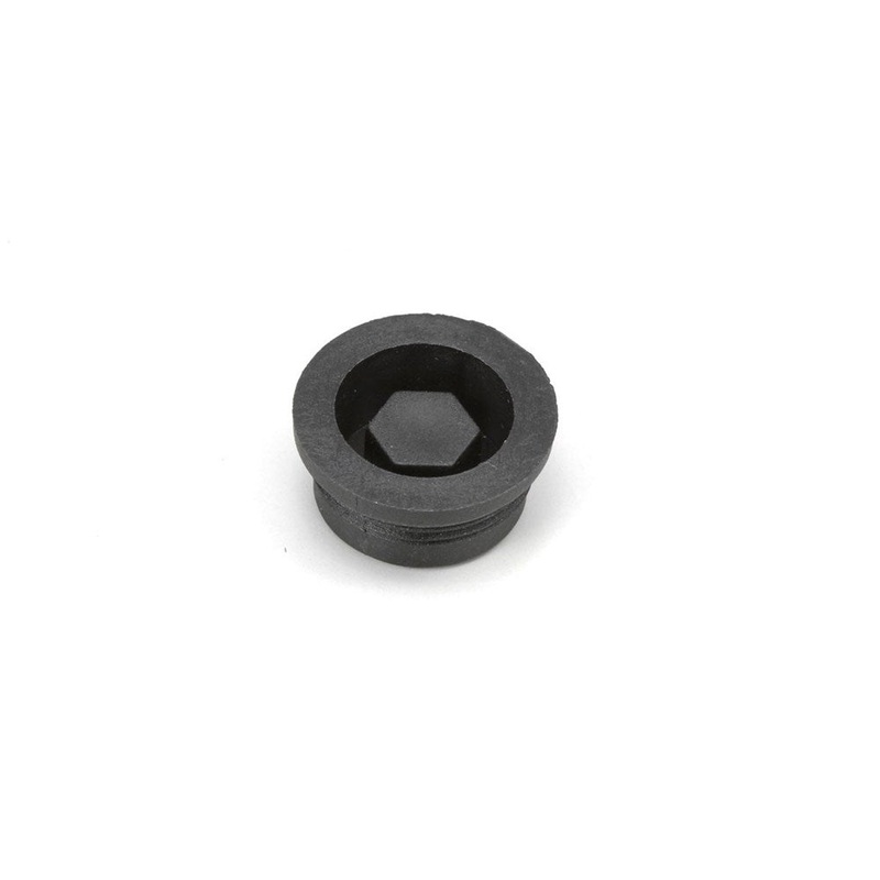 Kyosho S09-121000 S09 Back Plate w/ O Ring
