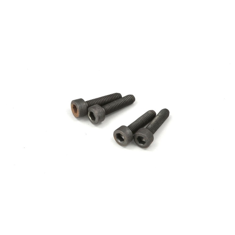 Kyosho S09-140021 S09 Head Screw M3x12 (4)