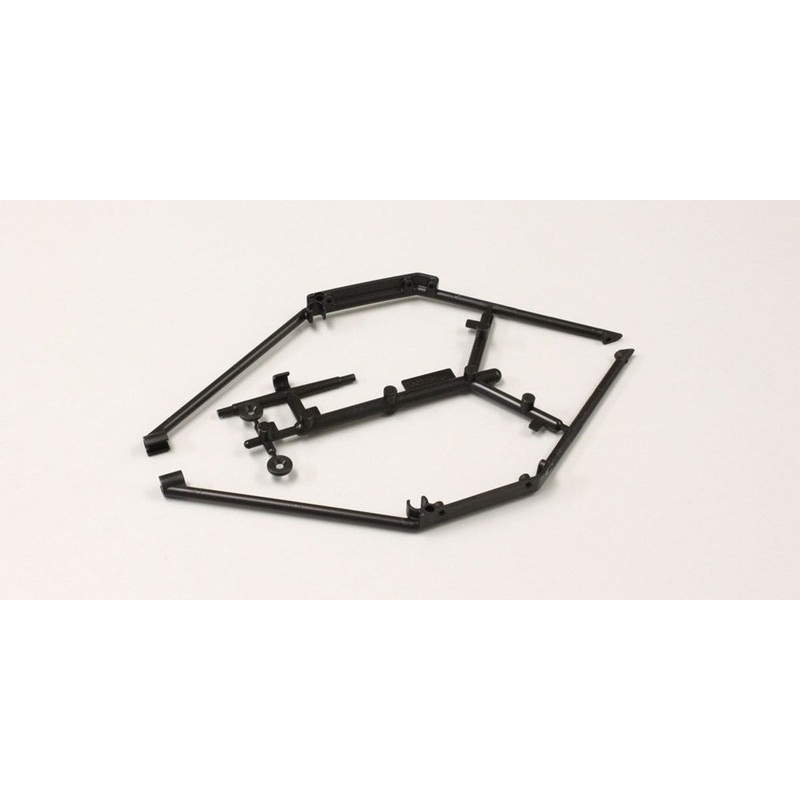 Kyosho SC220 Roll Cage Set (SCORPION 2014)