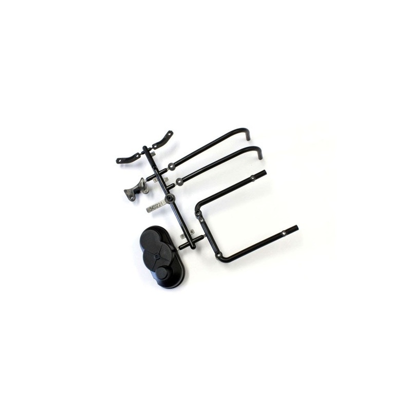 Kyosho SC221 Scrpn RR Roll Cage Set