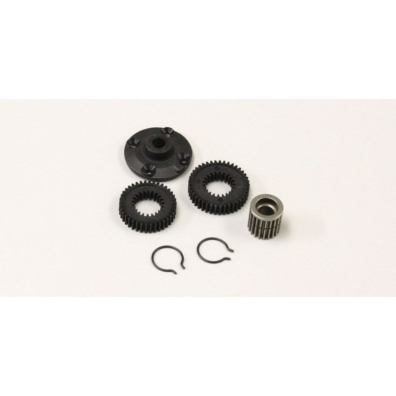 Kyosho SC225 Scrpn Spur Gear Set