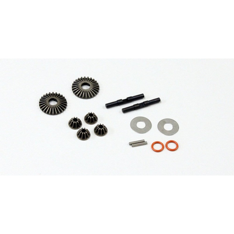 Kyosho SC228 Scrpn Inner Diff Parts