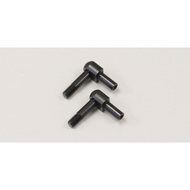 Kyosho SC236 Scrpn Upright Kingpin Set