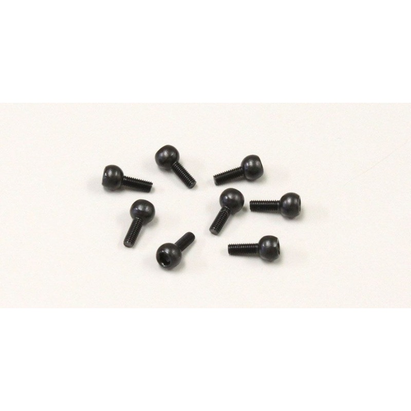 Kyosho SC240 Scrpn Pivot Ball 5.8mm M2.6