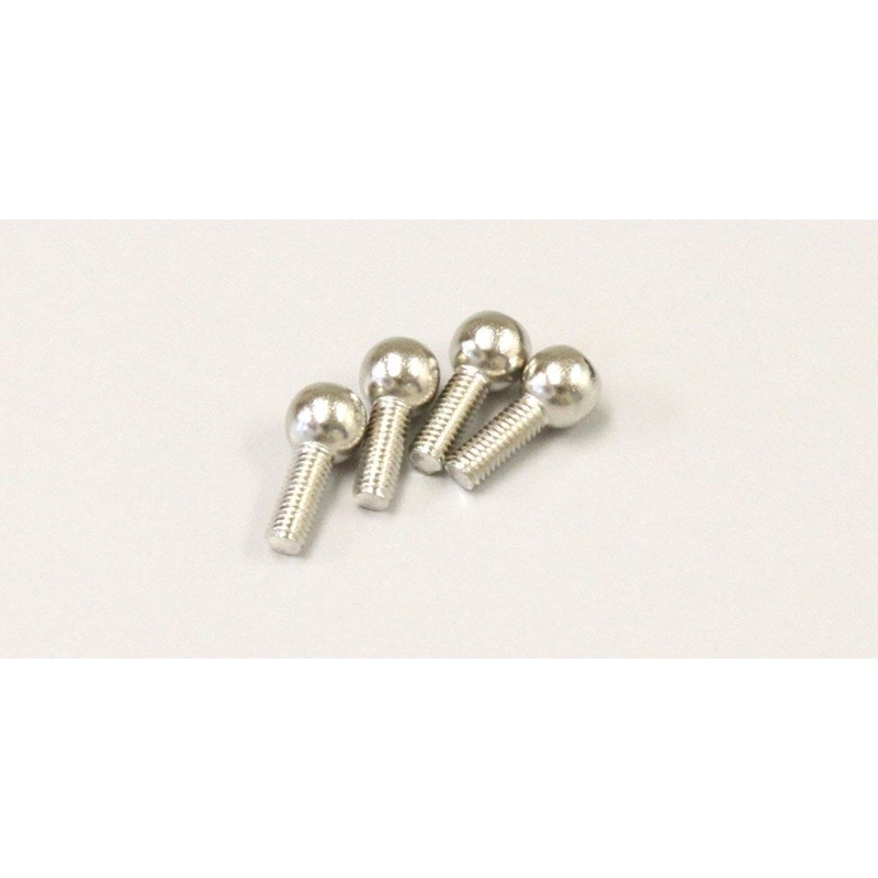 Kyosho SC241 Scrpn Pivot Ball 5.8mm M3(4