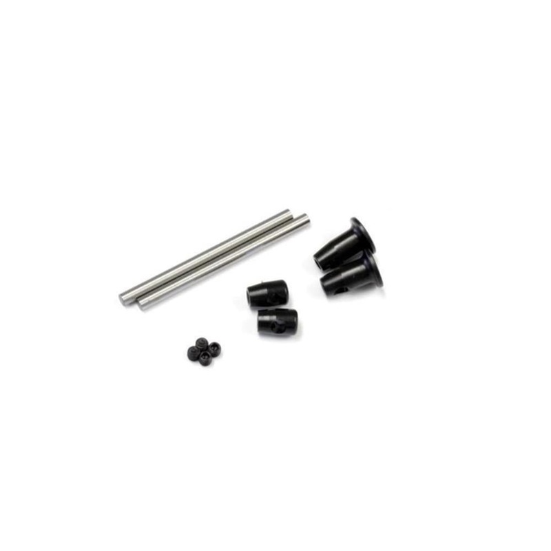 Kyosho SC256 Turbo Scorpion HD RR Susp. Post