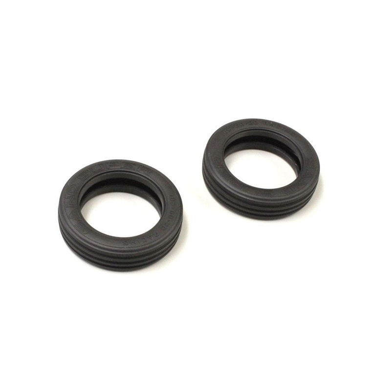 Kyosho SCT001SB Scrpn FR Tires Soft