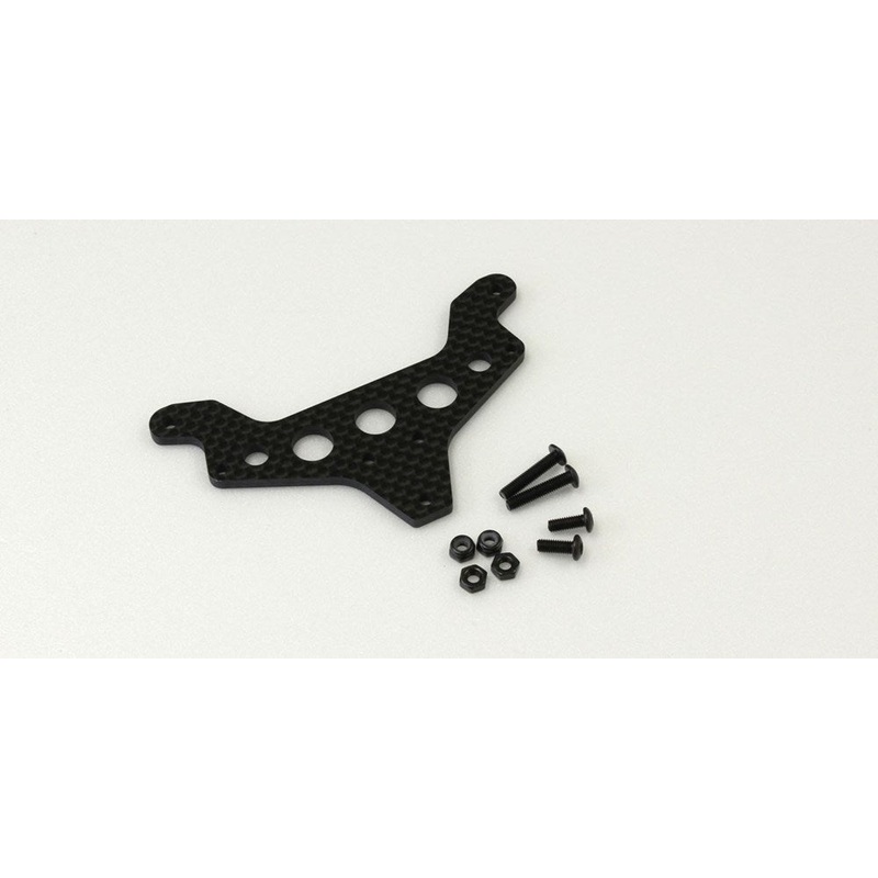 Kyosho SCW007 Scrpn RR HG Shock Stay