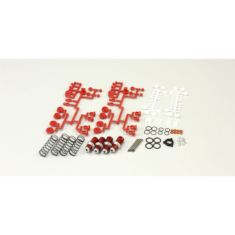 Kyosho SCW013 Scrpn HG Shock Set (4)