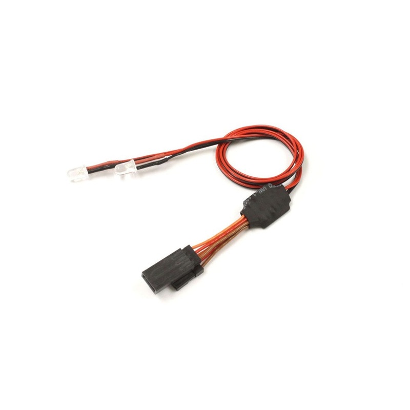 Kyosho SCW018 Scrpn LED Light Set