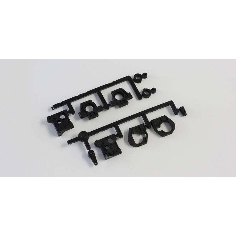 Kyosho SD002B Spada Axle Mount Set