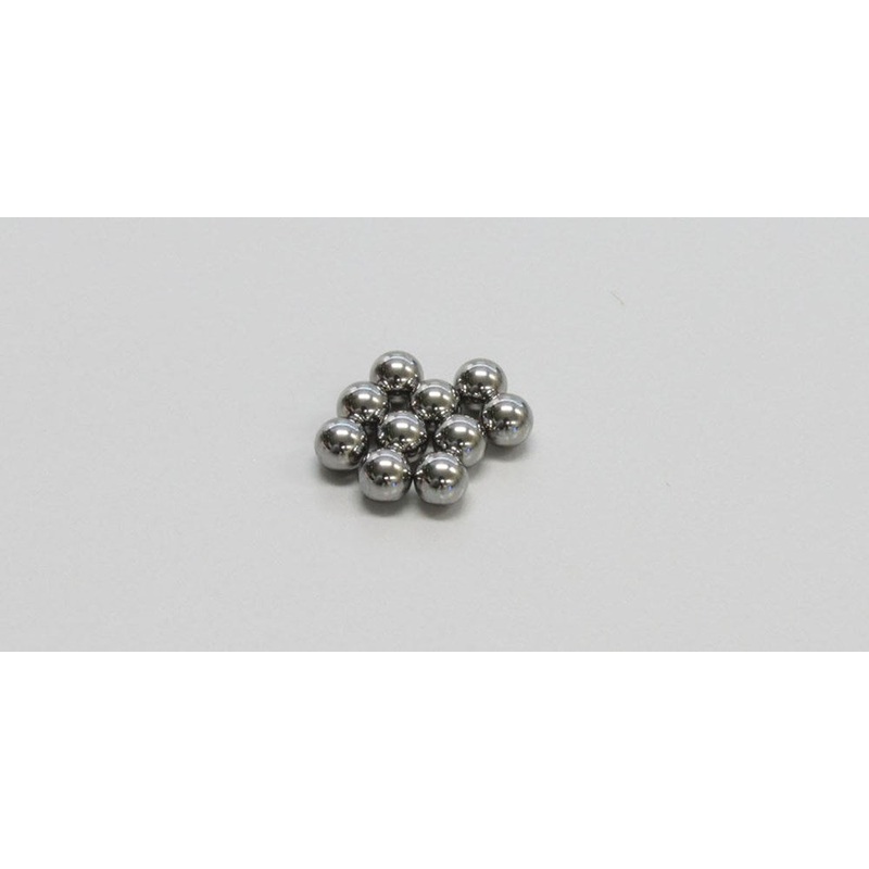 Kyosho SD017 Spada Diff Ball (10pc)