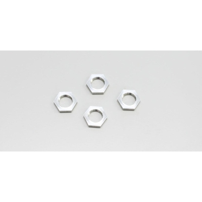 Kyosho SD019 Spada Alum. Wheel Nut