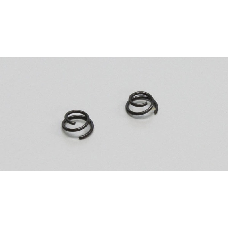 Kyosho SD021 Spada FR Spring (2 pcs)