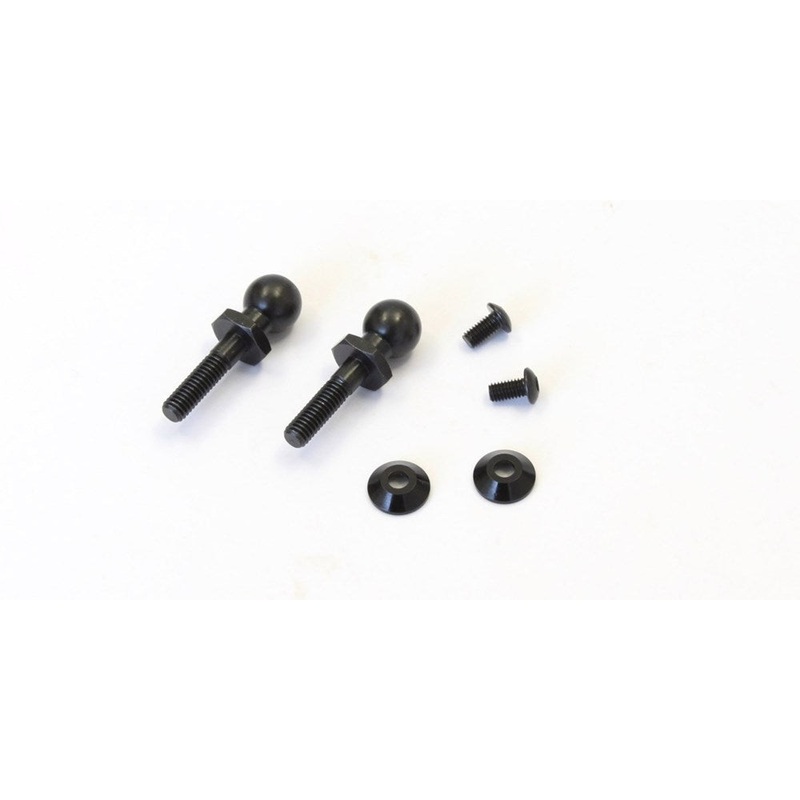 Kyosho SX018 Scrpn XXL FR Upper Pillow Ba