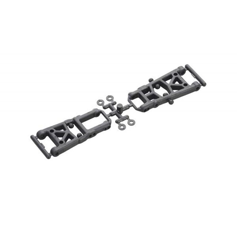 Kyosho TF005 TF5 Susp. Arm Set