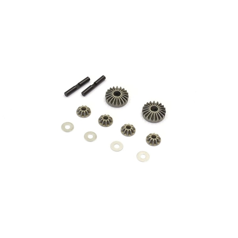 Kyosho SX037 Scrpn XXL Diff Gear set