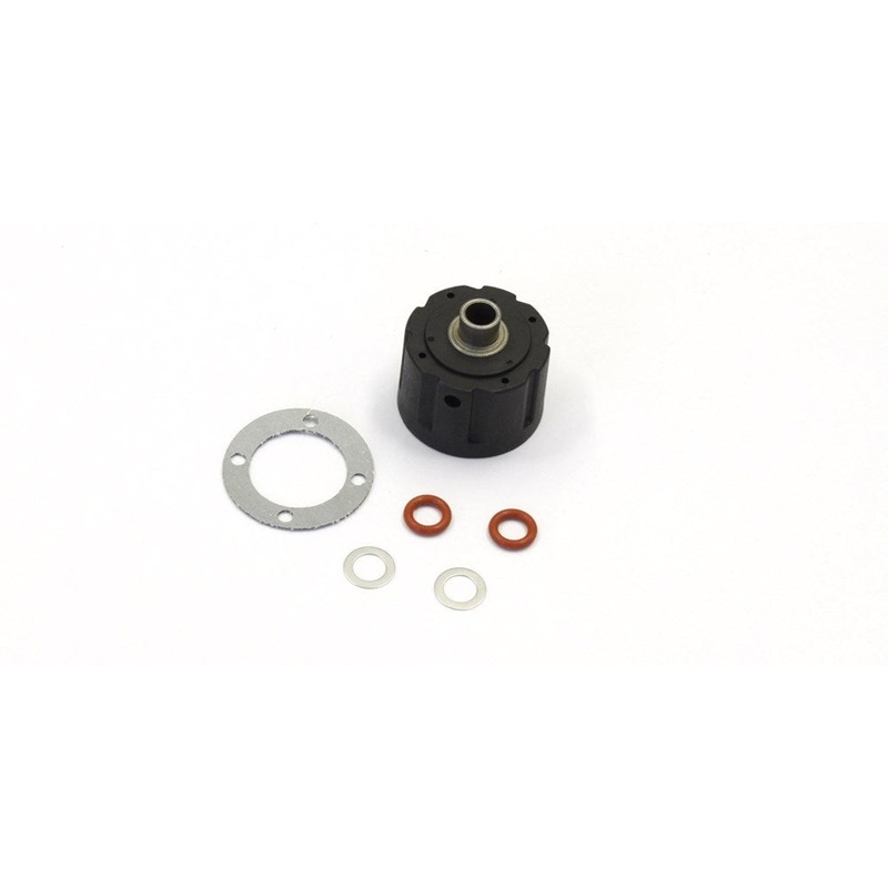 Kyosho SX039 Scrpn XXL Diff Case Set
