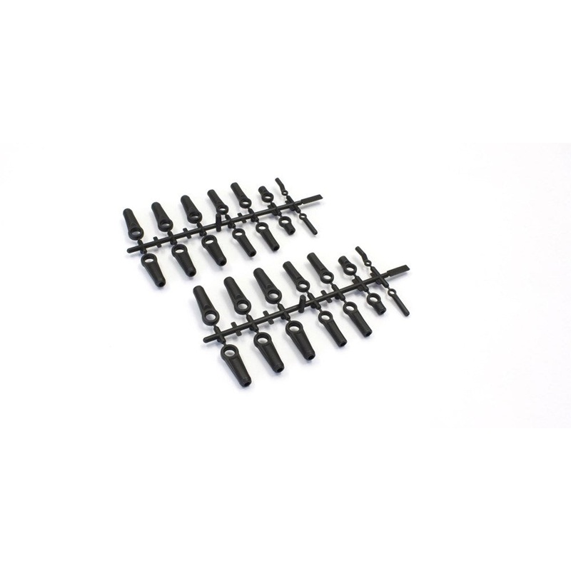 Kyosho SX050 Scrpn XXL Ball End Set
