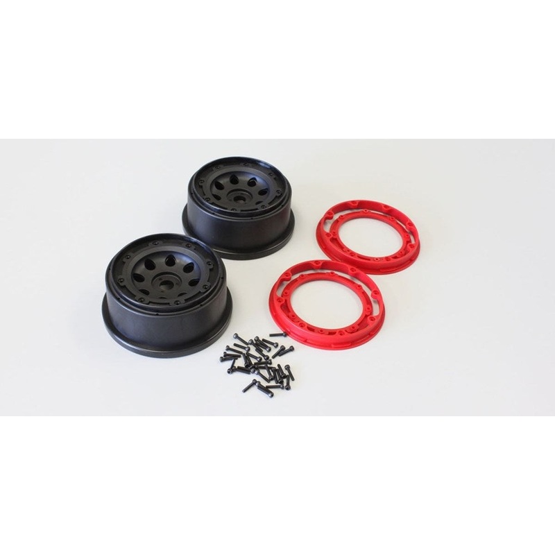 Kyosho SXH003 Scrpn B-XXL Wheels