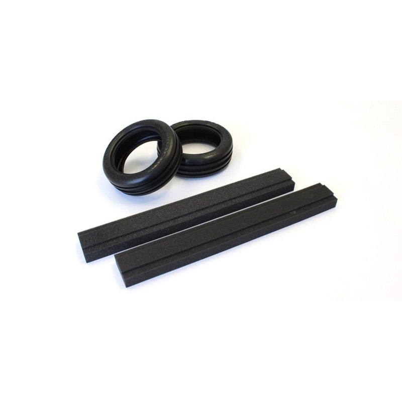 Kyosho SXT001 Scrpn XXL FR Tyres