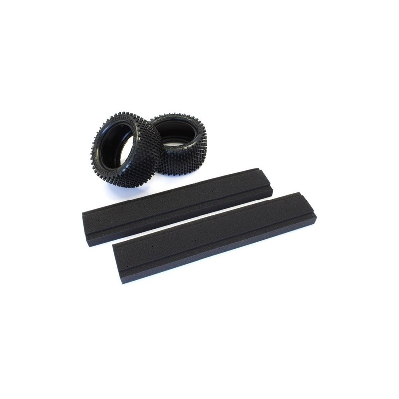 Kyosho SXT002 Scrpn XXL RR Tyres