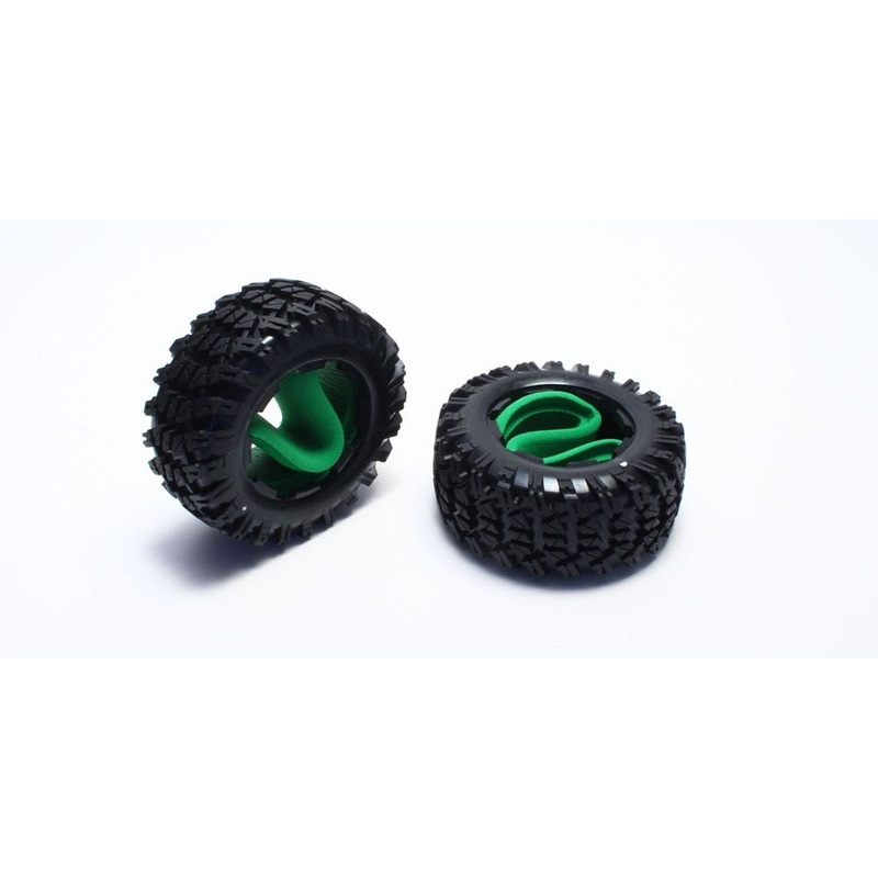 Kyosho SXT006 Scrpn B-XXL RR Tyres