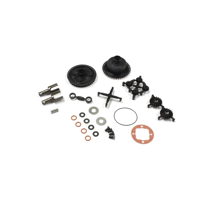 Kyosho TF261 TF7 Gear Diff 38T