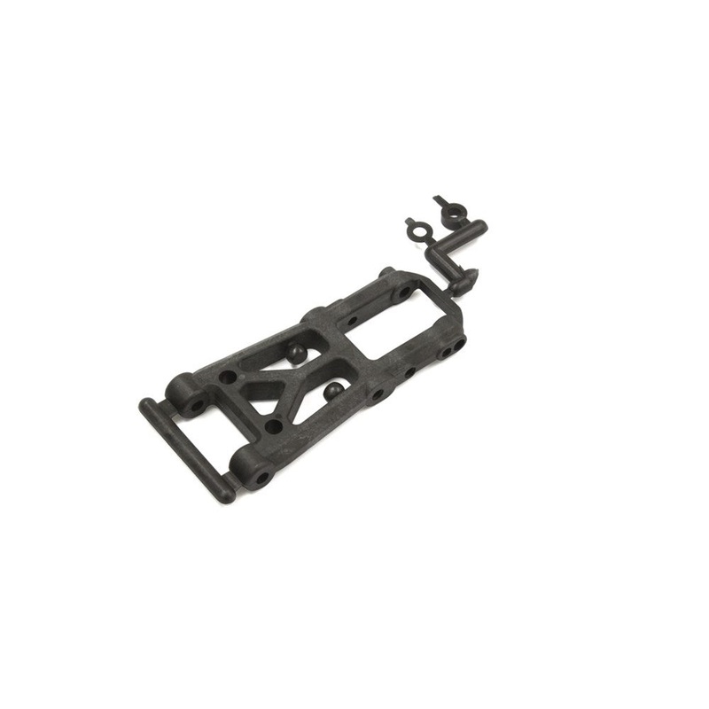 Kyosho TF268-01B TF7 Front Arm (1)