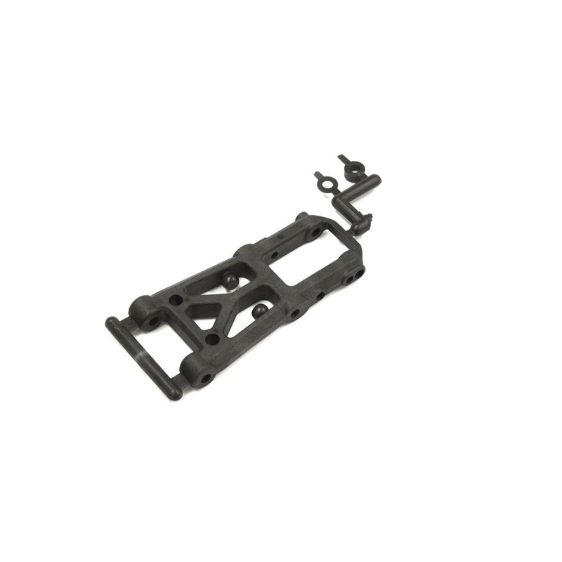 Kyosho TF279-01B TF7 Front Arm (1) Middle
