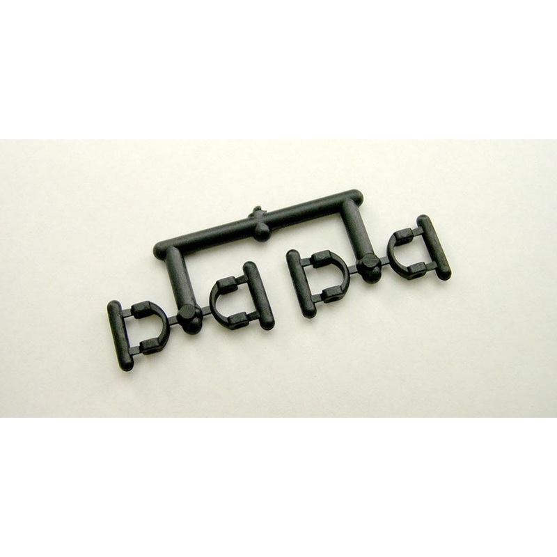 Kyosho TFW001-01 TF5/RB7SS C-Joint adapter